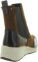 Tamaris Stijlvolle Decio Schoenen Brown Dames - Thumbnail 7