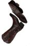 Tamaris Stijlvolle dierenprint laarzen Brown Dames - Thumbnail 6