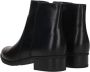 Tamaris Stijlvolle enkellaars met 3 cm hak Zwart Dames - Thumbnail 9