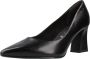 Tamaris Zwarte Elegante Gesloten Pumps Black - Thumbnail 23