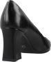 Tamaris Zwarte Elegante Gesloten Pumps Black - Thumbnail 24