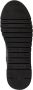Tamaris dames chelsea boot leren laarzen enkellaars vrouwen leer M25403 zwart - Thumbnail 8