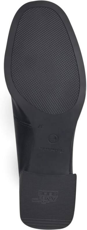 Tamaris Stijlvolle Loafer met Anti-Slip Technologie
