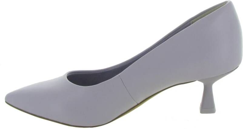 tamaris Stijlvolle Schoenen 22432 Purple Dames
