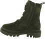 Tamaris Stijlvolle Schoenen 25223 Green Dames - Thumbnail 4
