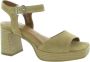 Tamaris Stijlvolle Schoenen 28028 Beige Dames - Thumbnail 4