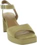 Tamaris Stijlvolle Schoenen 28028 Beige Dames - Thumbnail 5