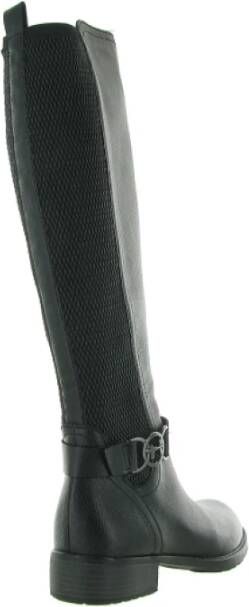 tamaris Stijlvolle Schoenen Black Dames