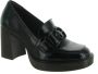Tamaris Stijlvolle Schoenen Toulouse 61 Black Dames - Thumbnail 5