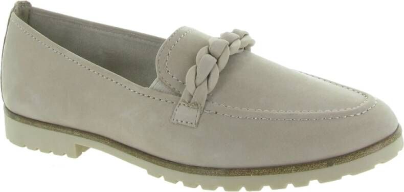 tamaris Stijlvolle Schoenen voor Vrouwen Beige Dames
