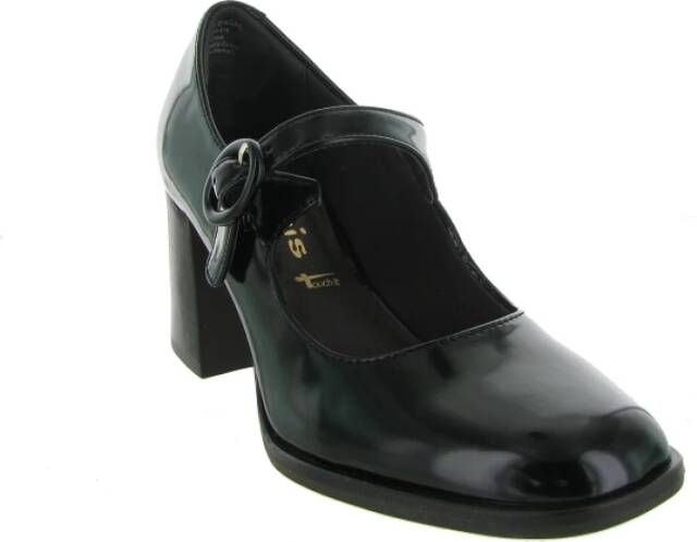 tamaris Stijlvolle Schoenen voor Vrouwen Black Dames