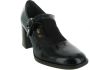 Tamaris Elegante Zwarte Vegan Pumps met Gespsluiting Black Dames - Thumbnail 12