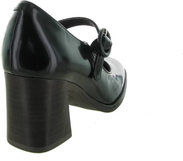 tamaris Stijlvolle Schoenen voor Vrouwen Black Dames