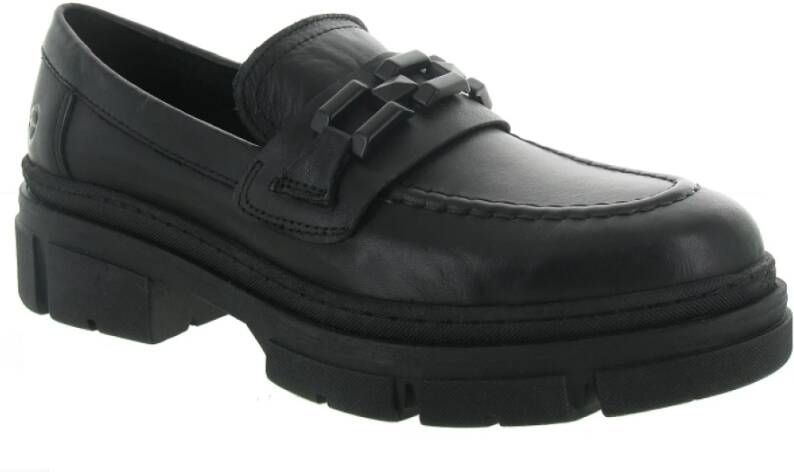 tamaris Stijlvolle Schoenen voor Vrouwen Black Dames