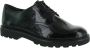 Tamaris Veterschoenen businessschoen lage schoen met glanzende uitstraling - Thumbnail 6