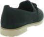 Tamaris Loafers Chunky slipper plateau slipper met zijstretch-inzetten - Thumbnail 12