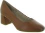 Tamaris Stijlvolle Schoenen voor Vrouwen Brown Dames - Thumbnail 4