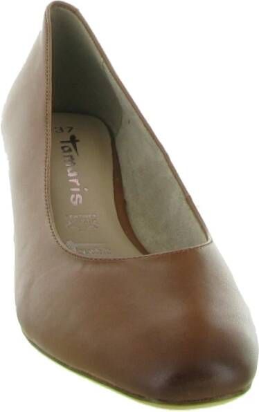 tamaris Stijlvolle Schoenen voor Vrouwen Brown Dames