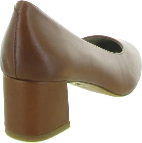 tamaris Stijlvolle Schoenen voor Vrouwen Brown Dames