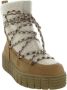 Tamaris Winterlaarzen hakken plateau winterlaarzen outdoorboots vegan verwerking - Thumbnail 8