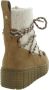 Tamaris Winterlaarzen hakken plateau winterlaarzen outdoorboots vegan verwerking - Thumbnail 9