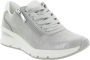 Tamaris Stijlvolle Schoenen voor Vrouwen Gray Dames - Thumbnail 9