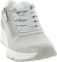 Tamaris Stijlvolle Schoenen voor Vrouwen Gray Dames - Thumbnail 10