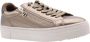 Tamaris Stijlvolle Sneaker voor Mannen en Vrouwen Brown Dames - Thumbnail 9
