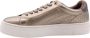 Tamaris Stijlvolle Sneaker voor Mannen en Vrouwen Brown Dames - Thumbnail 10