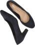 Tamaris Pumps DAENERYS avondschoen feestelijke schoen trechterhak in vegan uitvoering - Thumbnail 12