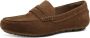 Tamaris 1-14600-44 305 Instapper cognac - Thumbnail 4