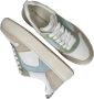 Tamaris Plateausneakers met praktische verwisselbare binnenzool vrijetijdsschoen lage schoen veterschoen - Thumbnail 9