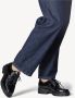 Tamaris Zwarte Gesloten Formele Business Schoenen Black Dames - Thumbnail 11