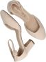 Tamaris Essentials Dames Gespschoenen NUDE - Thumbnail 3