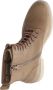 Tamaris Stijlvolle Dames Veterboot Zwart Dames - Thumbnail 20
