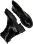 Tamaris Stoere vegan veterboot voor dames Black Dames - Thumbnail 6