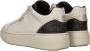 Tamaris Beige Platform Sneaker met Vetersluiting Beige Dames - Thumbnail 7