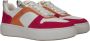 Tamaris 1-23735-42 595 Sneaker multicolor - Thumbnail 18