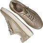 Tamaris Veterschoenen Laag Veterschoenen Laag goudkleur - Thumbnail 8