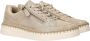 Tamaris Veterschoenen Laag Veterschoenen Laag goudkleur - Thumbnail 9