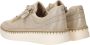 Tamaris Veterschoenen Laag Veterschoenen Laag goudkleur - Thumbnail 10