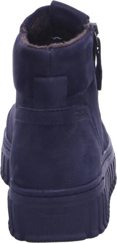 Tamaris Veterschoenen voor dames
