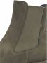 Tamaris Chelsea-boots blokhak combat boots enkellaars met stretch-inzet - Thumbnail 2