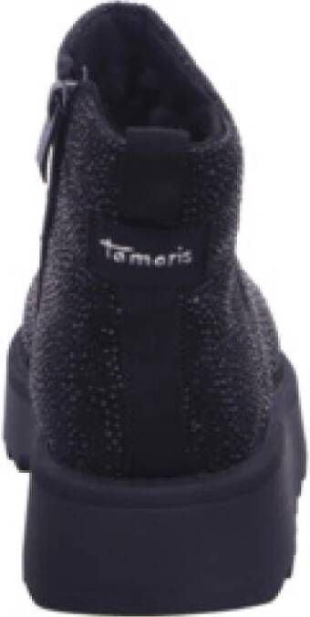 Tamaris Warme winterlaarzen voor dames