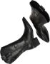 Tamaris Westernlaarzen hakken lange laarzen met decoratieve naden in spitse vorm - Thumbnail 27