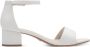 Tamaris sandaal 1-28295-42 140 damesschoenen M2820142 wit - Thumbnail 7