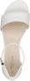 Tamaris sandaal 1-28295-42 140 damesschoenen M2820142 wit - Thumbnail 8
