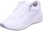 Tamaris Witte Damesschoenen Klassiek Comfortabel - Thumbnail 3