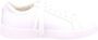 Tamaris Witte damessneakers stijlvol model - Thumbnail 3