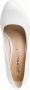 Tamaris Witte Klassieke Gesloten Pumps White Dames - Thumbnail 7